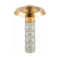 Goujon de scellement TGS 40/13 en laiton – longueur 90 mm