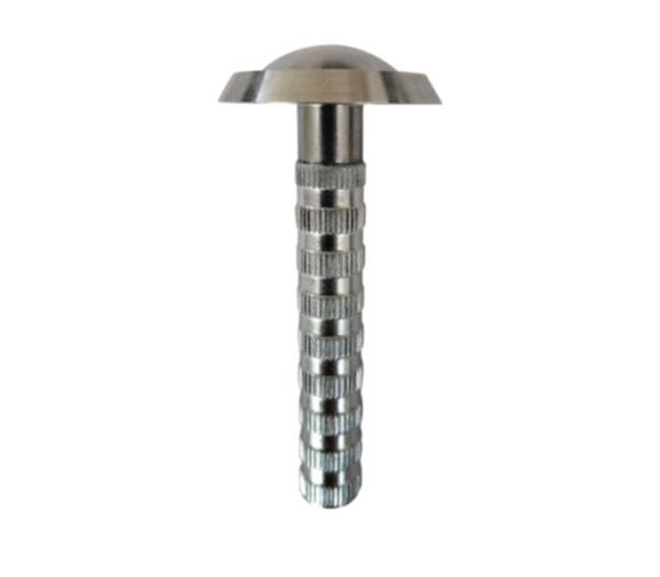 Goujon de scellement TGS 40/13 en acier inoxydable - longueur 90 mm