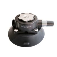 Ventouse RSSV pour RS193/ RSMP390/ RSL-X90 et RSL590 Ø 120 mm, avec plaque de base magnétique