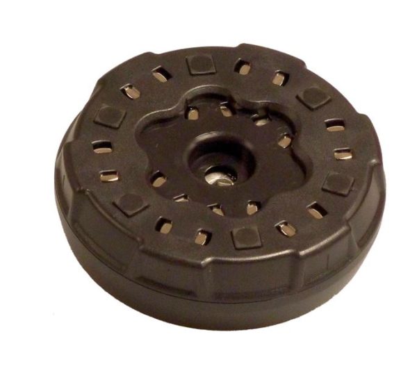 Pied magnétique RSDP-X95M avec filetage M8 de Rothbucher – Image 2