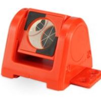 Mini-Prisma RSMP380, 25,4 mm, kupferbeschichtet – ROT