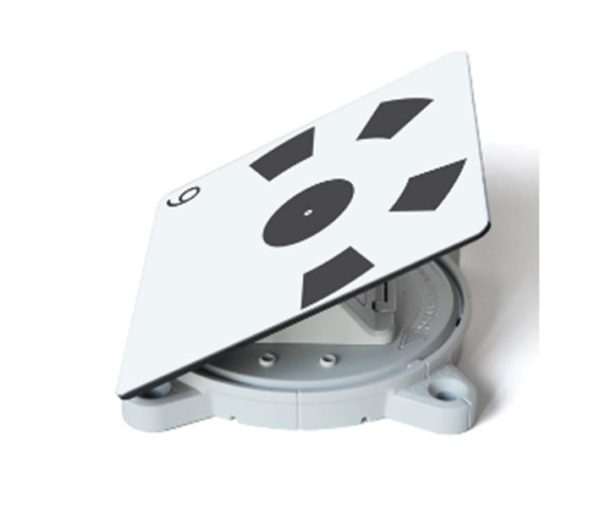 Drohnen Zielmarken RSL590M-10 - (magnetisch)