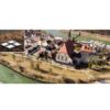 Cibles RSL510 pour drones de Rothbucher - 350 x 350 mm – Image 2