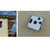 Cibles pour drones RSL590M-20 - (magnétique) – Image 3