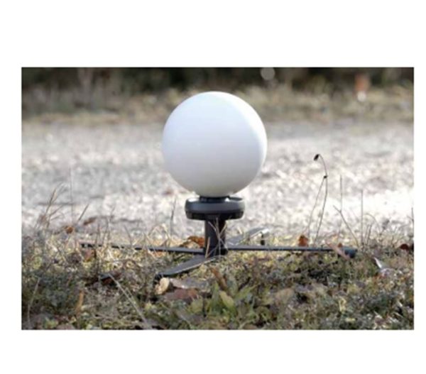 Sphère de laser scanning sur ventouse RSLB10SV de Rothbucher Systeme – Image 4