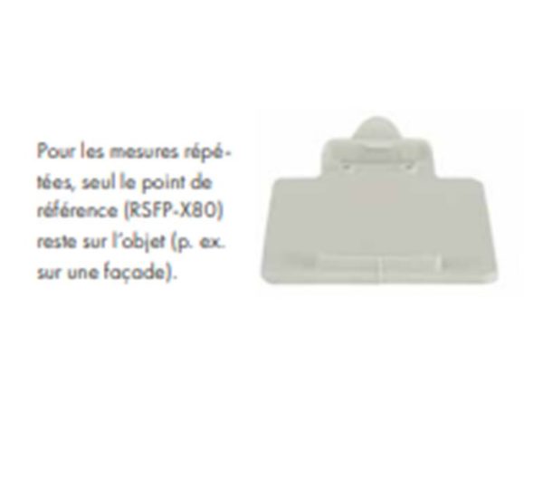Scanners laser Cible RSL-X80 de Rothbucher Systeme – Image 5