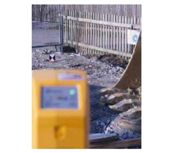 Marqueurs laser pliables RSLT10 de Rothbucher - L=120, H=140, P=130 mm – Image 4