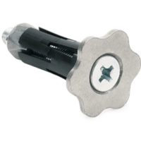 Fixpunkt für Spannstellen mit Ø 27 – 29 mm von Rothbucher Systeme