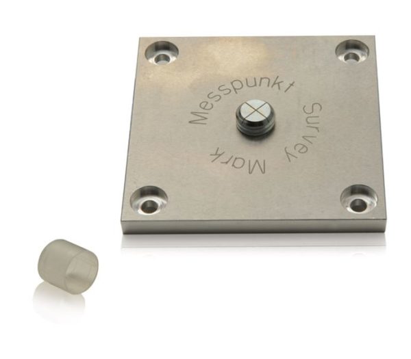 Fixpunkt RSFP1 von Rothbucher Systeme