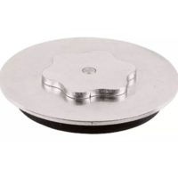 Point d’ancrage « Blume » RSFP-X99 avec plaque magnétique de Rothbucher Systeme