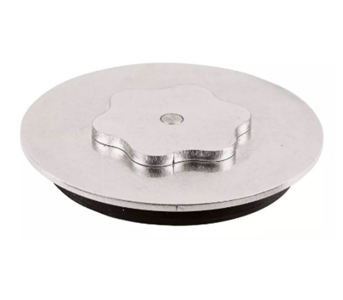 Fixpunkt Blume RSFP-X99 mit Magnetplatte von Rothbucher Systeme – Bild 2