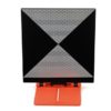 Marqueurs laser pliables RSLT10 de Rothbucher - L=120, H=140, P=130 mm – Image 2