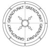 4/4 Klebemarke RSKM20,  Beschriftung GRENZPUNKT - Image 7
