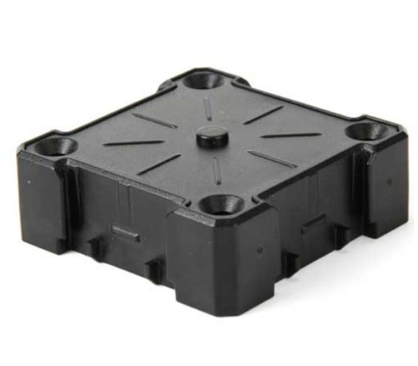 Adapter RSA-5/8-1 von Rothbucher
