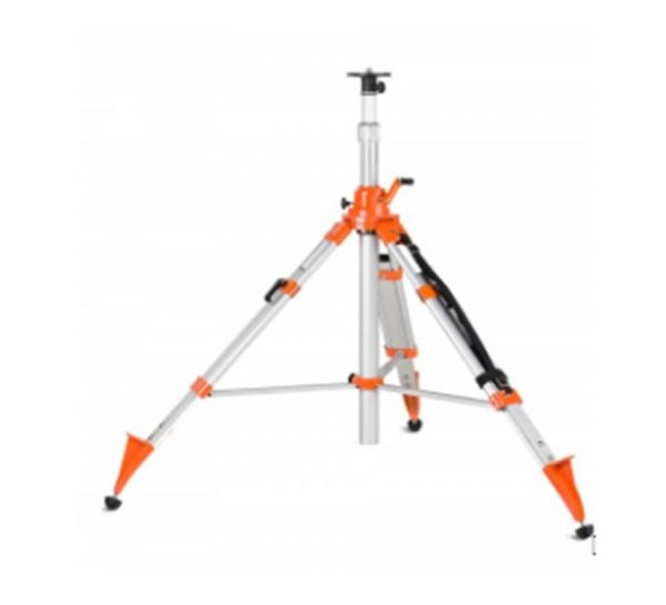 GeoFennel  - Trépied à colonne FS 50-M - 80 - 220 cm
