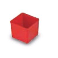L-BOXX – InsetBox – Boite A3 rouge