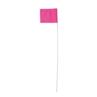 Drapeau de marquage – pink