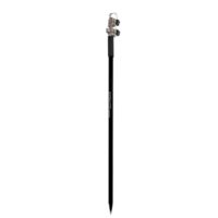 Tige universelle en carbone / aluminium 2,6 m sans adaptateur