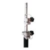 Tige universelle en carbone / aluminium 3,6 m sans adaptateur – Image 3