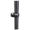 Tige d'antenne GNSS, carbone, hauteur fixe, centre renforcé – Image 4