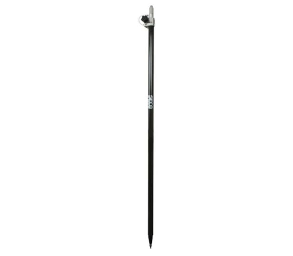 Barre de prisme pour Trimble et Topcon, 2,60 m de SECO