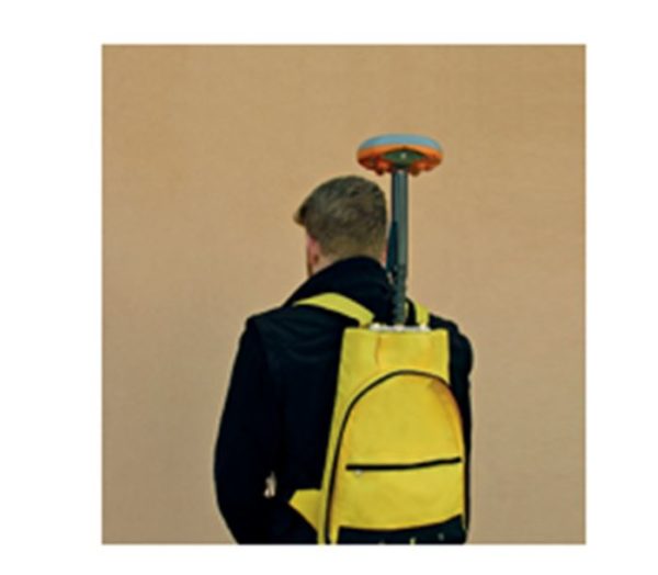 Sac à dos pour équipement SIG et GNSS – Image 4