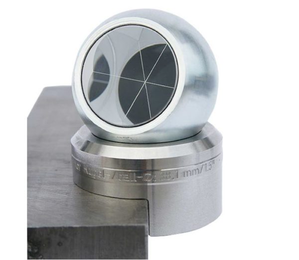 Kugelbasis Kanten mit starkem Magnet – Bild 4