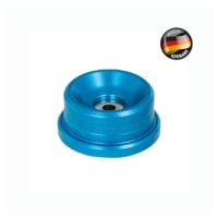 Kugel-Basis 40 mm für Kugelprisma Ø 1,5″ (38,1 mm)