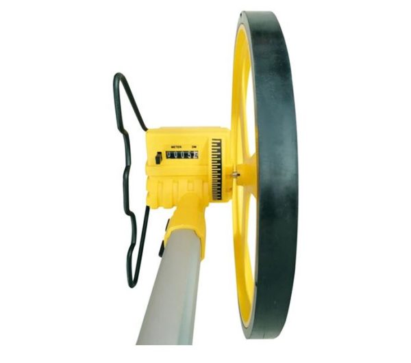 Roue de mesure polyvalente en aluminium – Image 3
