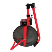 Roue de mesure Rolatape avec roue pleine