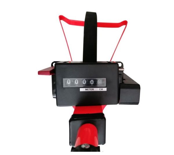 Roue de mesure Rolatape avec roue pleine – Image 3