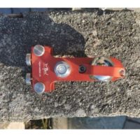 Prisma-Tool MPW – pour les relevés et les implantations précis