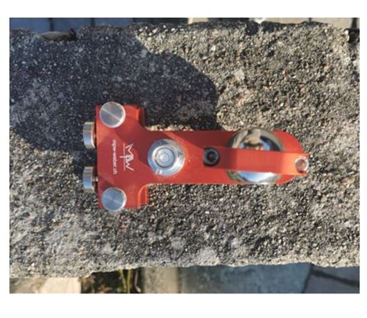 Prisma-Tool MPW - pour les relevés et les implantations précis – Image 2