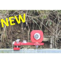 MPW-Prisma-Tool pour les relevés et les implantations précis