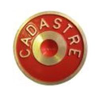 Krohnenbohrer für  “CADASTRE” / “CADASTRE LIMITE”