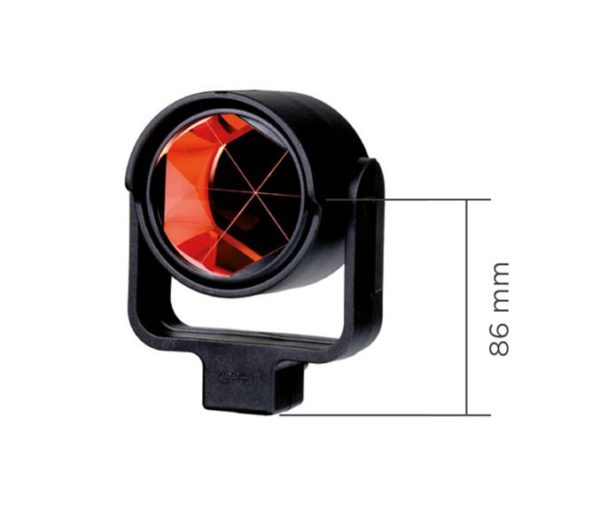 Einzelprisma,Typ GPH1, kippbar mit Halterung - Image 2