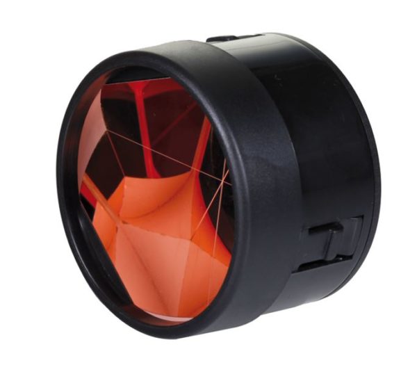 Prisme simple type GPH1 compatible avec Leica
