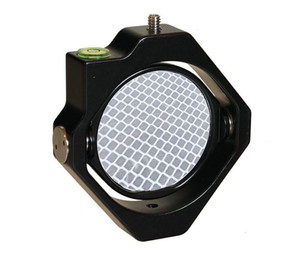 P6517-RL Absteckset mit Reflexzieltafel und Rahmen aus Metall - Image 2