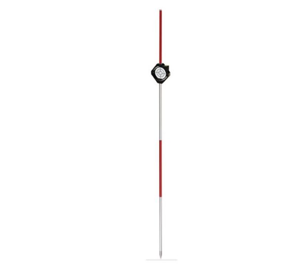 P6517-RL Absteckset mit Reflexzieltafel und Rahmen aus Metall - Image 4