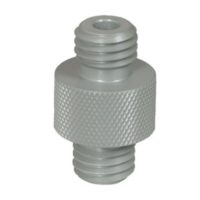 Adaptateur de compensation de hauteur pour prismes avec hauteur d’axe de basculement 135 mm