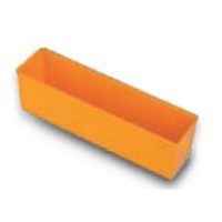 L-BOXX – InsetBox – Boite F3 orange