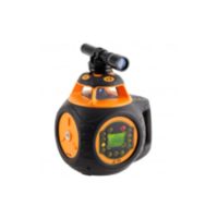GeoFennel – FL 5055HV-G – Tracking – Laser rotatif H + V double pente