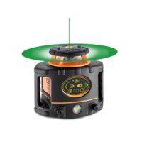 GeoFennel – FLG 265HV GREEN – Horizontal und Vertikallaser