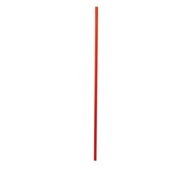 Markierungsrohr PP rot