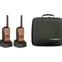 Albrecht Tectalk Float 29661 Talkie-walkie PMR jeu de 2