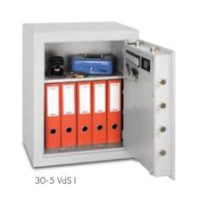 Coffre-fort de meubles série 30-5 VdS I – Invicat-S1 –  avec serrure électronique