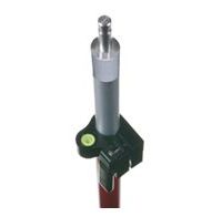 Barre de prisme avec fixation rapide, 1.50 – 3.60 m – raccord Leica