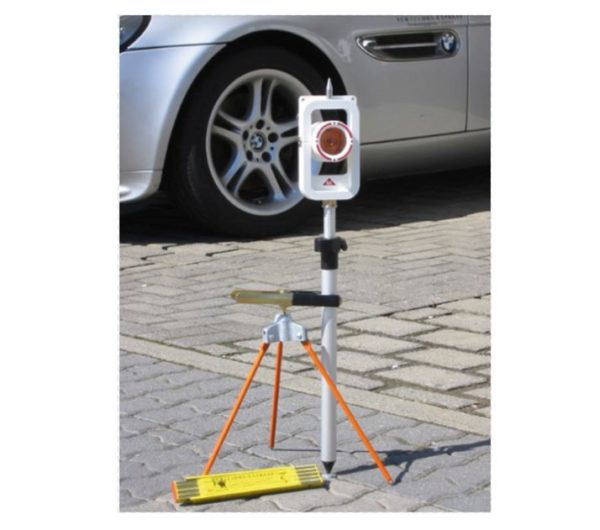 Prismenstab MIDI, NESTLE, mit Leica-Anschluss - Image 2