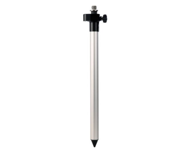 Canne de prisme MIDI, NESTLE, avec raccord 5/8".