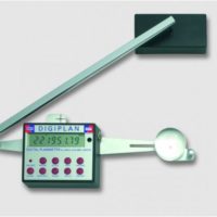 HAFF – Digital-Planimeter –  Modell 300